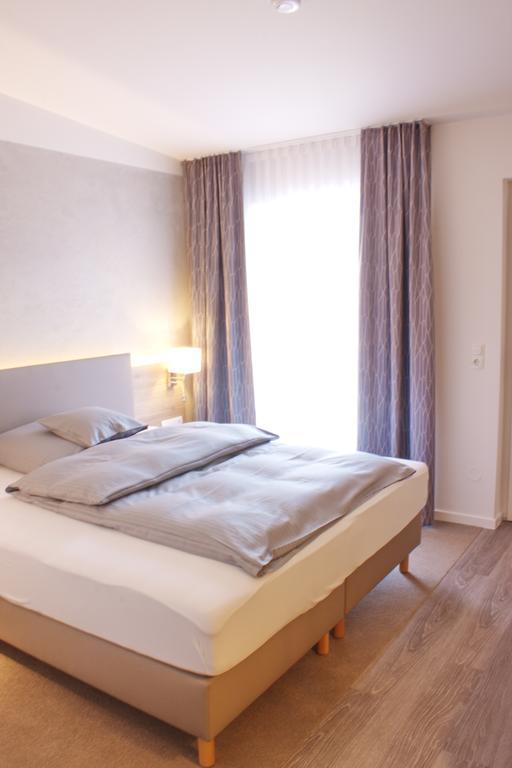 Stichwehs Hotel Am Bahnhof التزه المظهر الخارجي الصورة